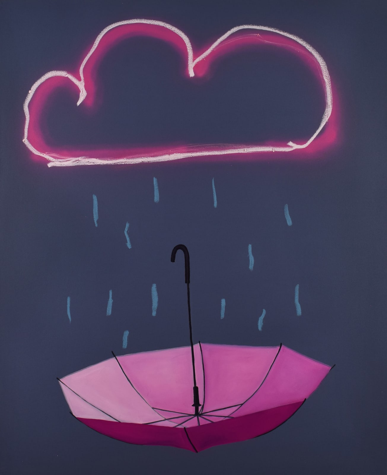 Adam Umbach, Inundation, 2022