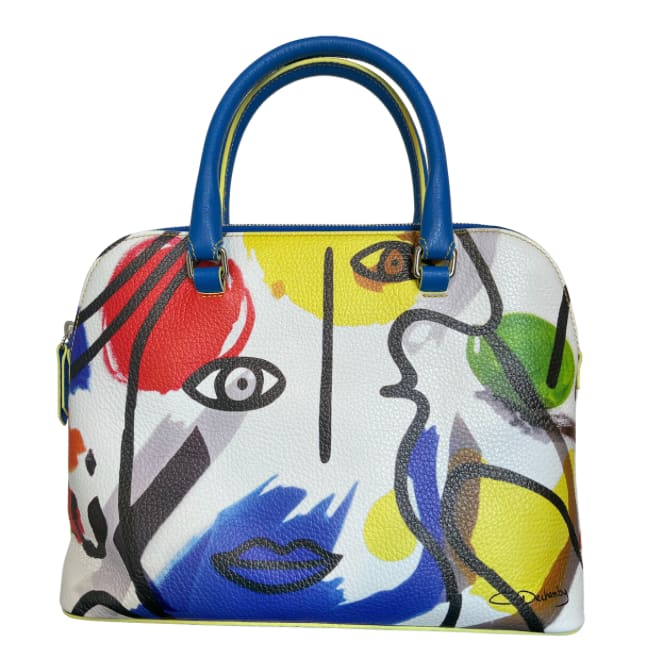 C.D. Nomadic Art, Marilyn Le Regard