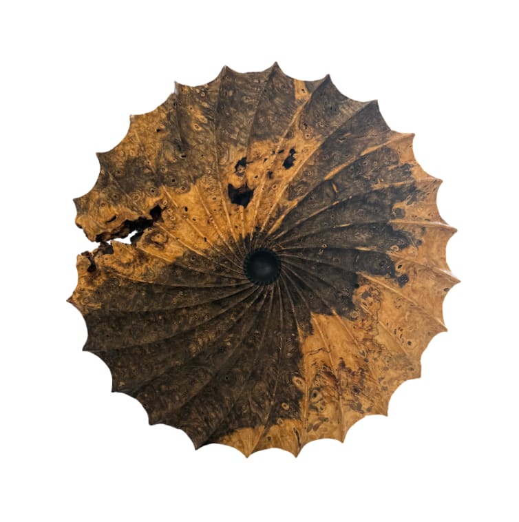 Jonathon Glowacki, Spiral, 2024