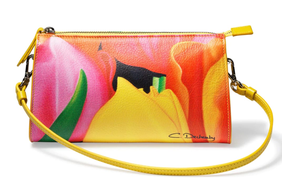 C.D. Nomadic Art, Soiree Mon Jardin