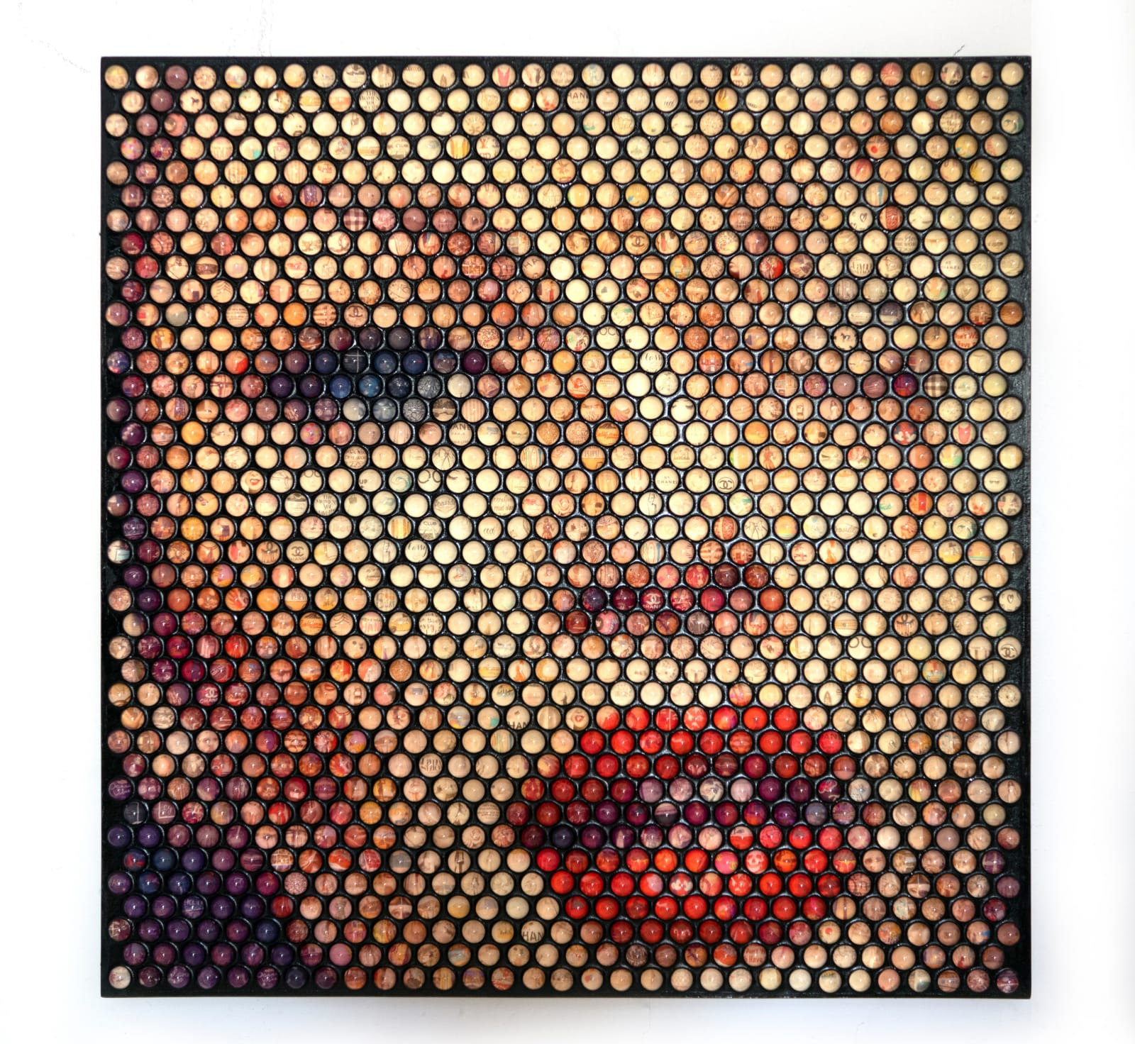 Nemo Jantzen, Glamour, Black, 2025