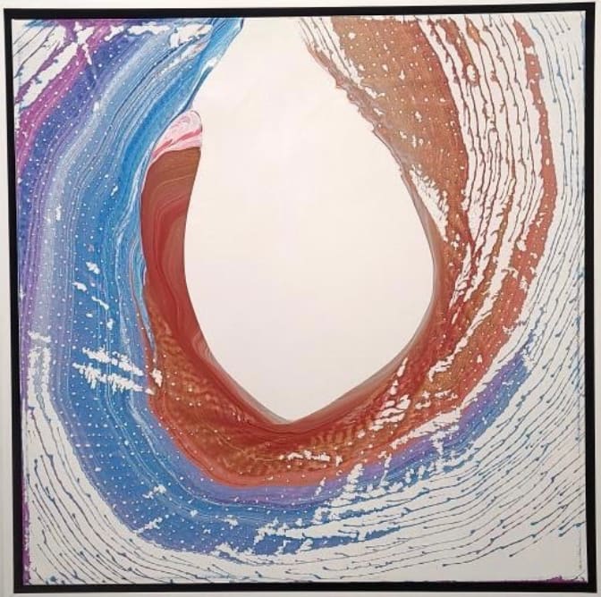 Zack Smithey, Wave Series