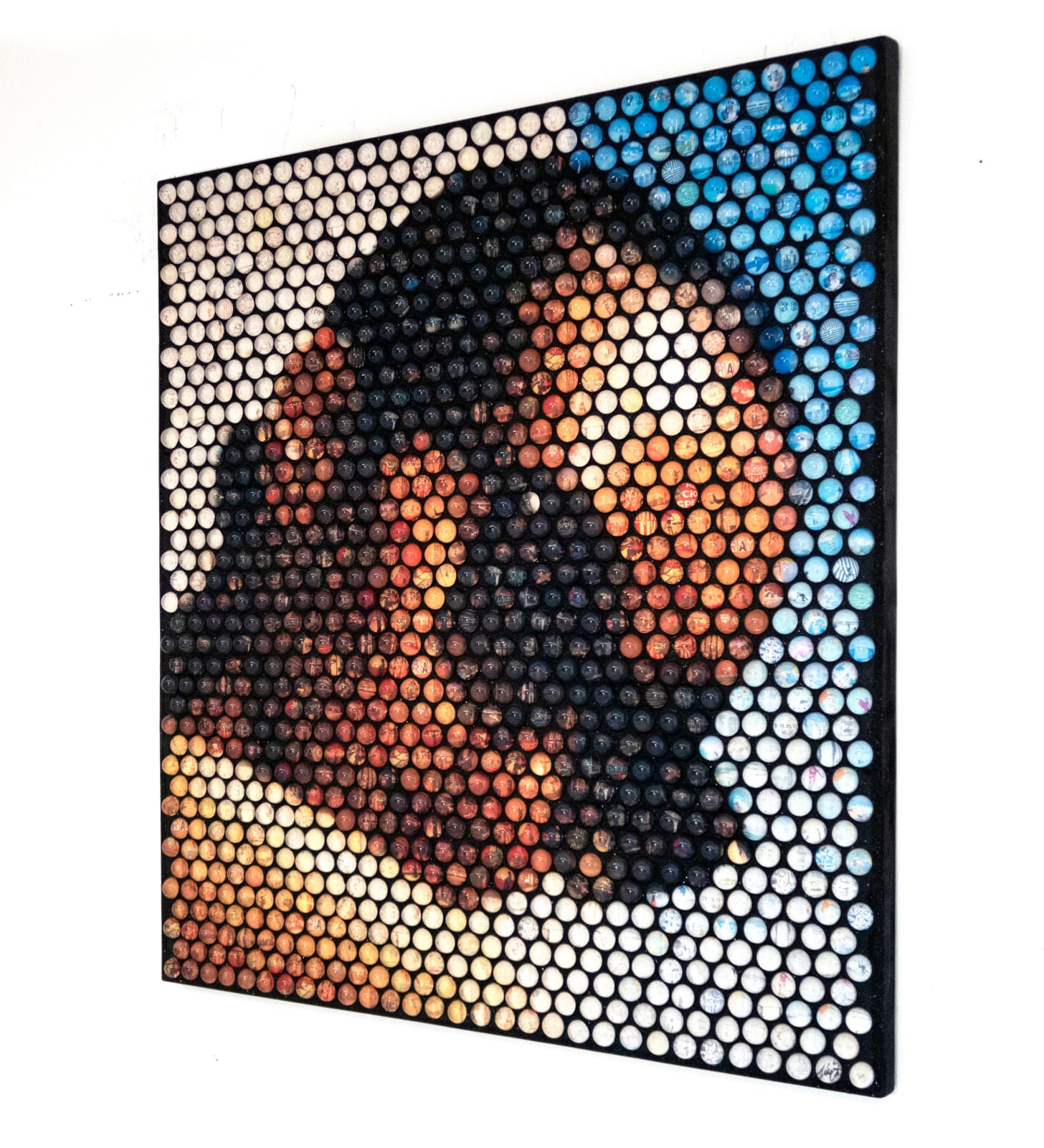 Nemo Jantzen, Cream (Black Edition), 2025