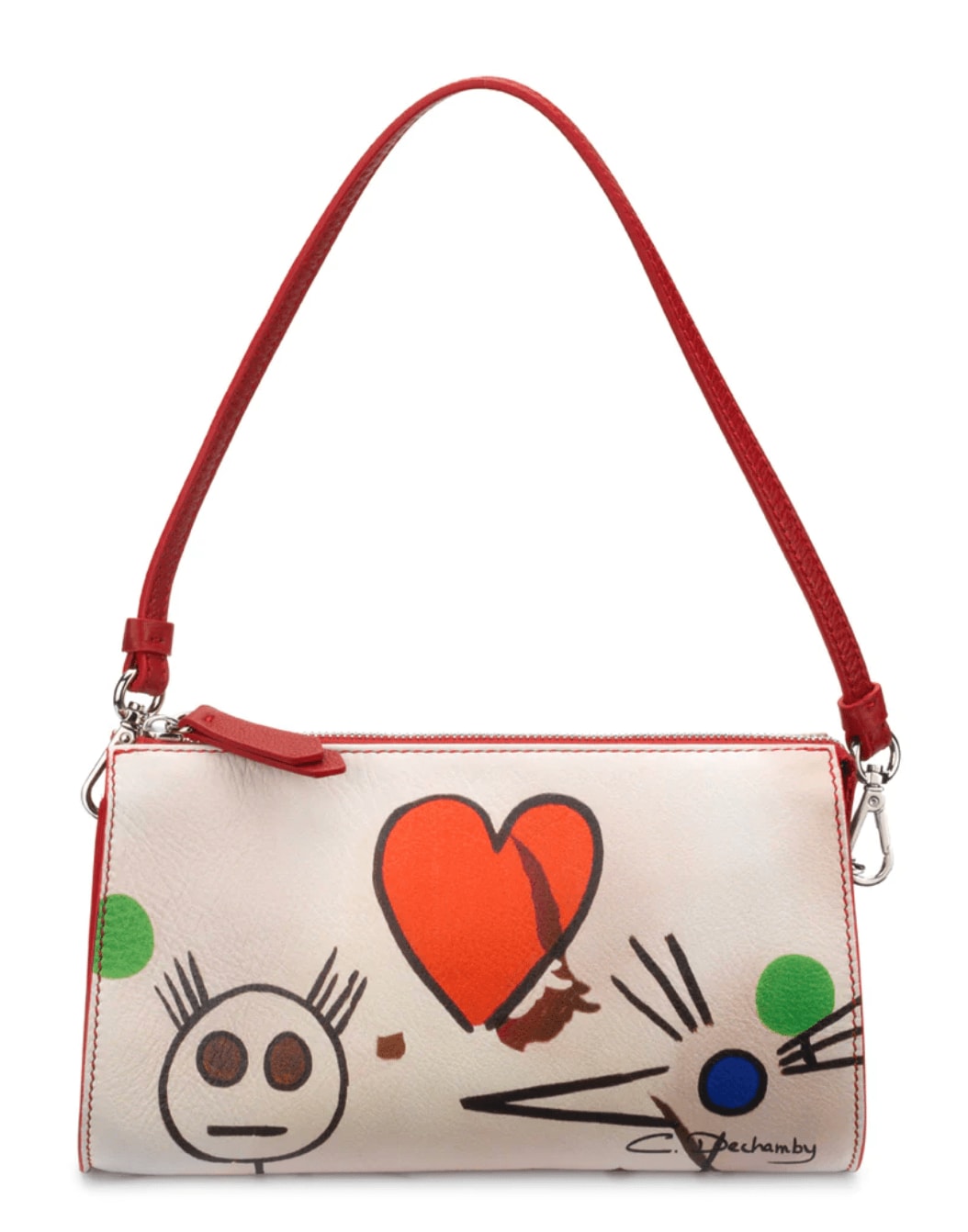 C.D. Nomadic Art, Soiree Les Inséparables