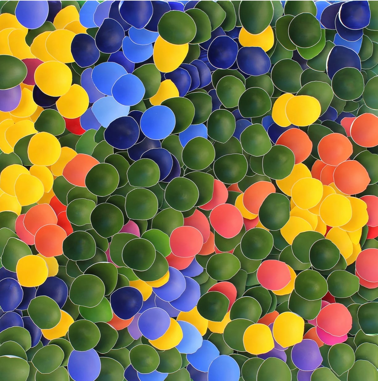 Larisa Safaryan, Impression IV