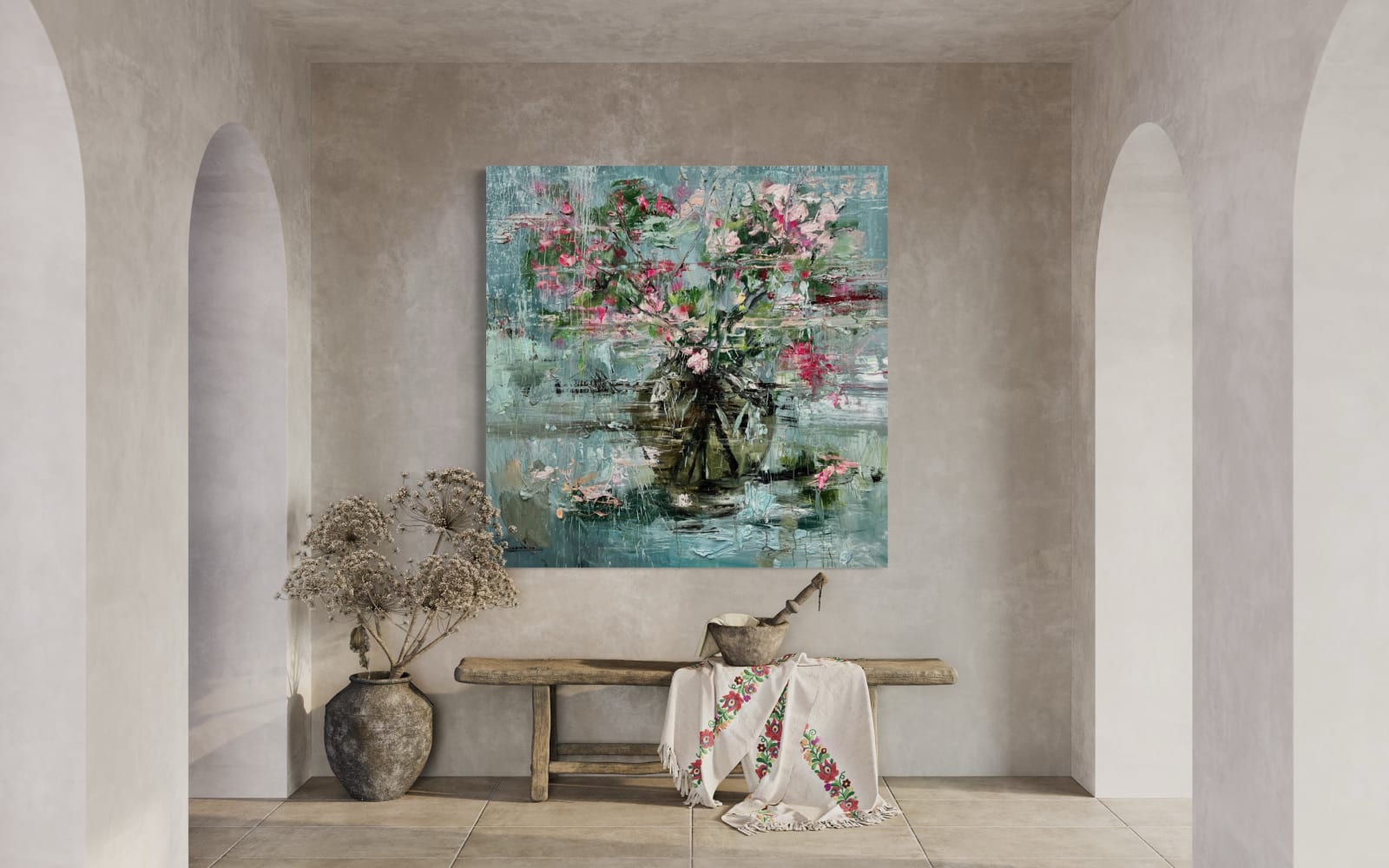 Simulation of Eric Alfaro's 