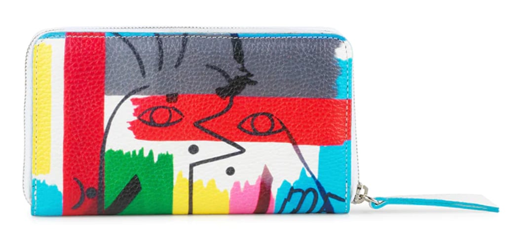 C.D. Nomadic Art, Wallet Me