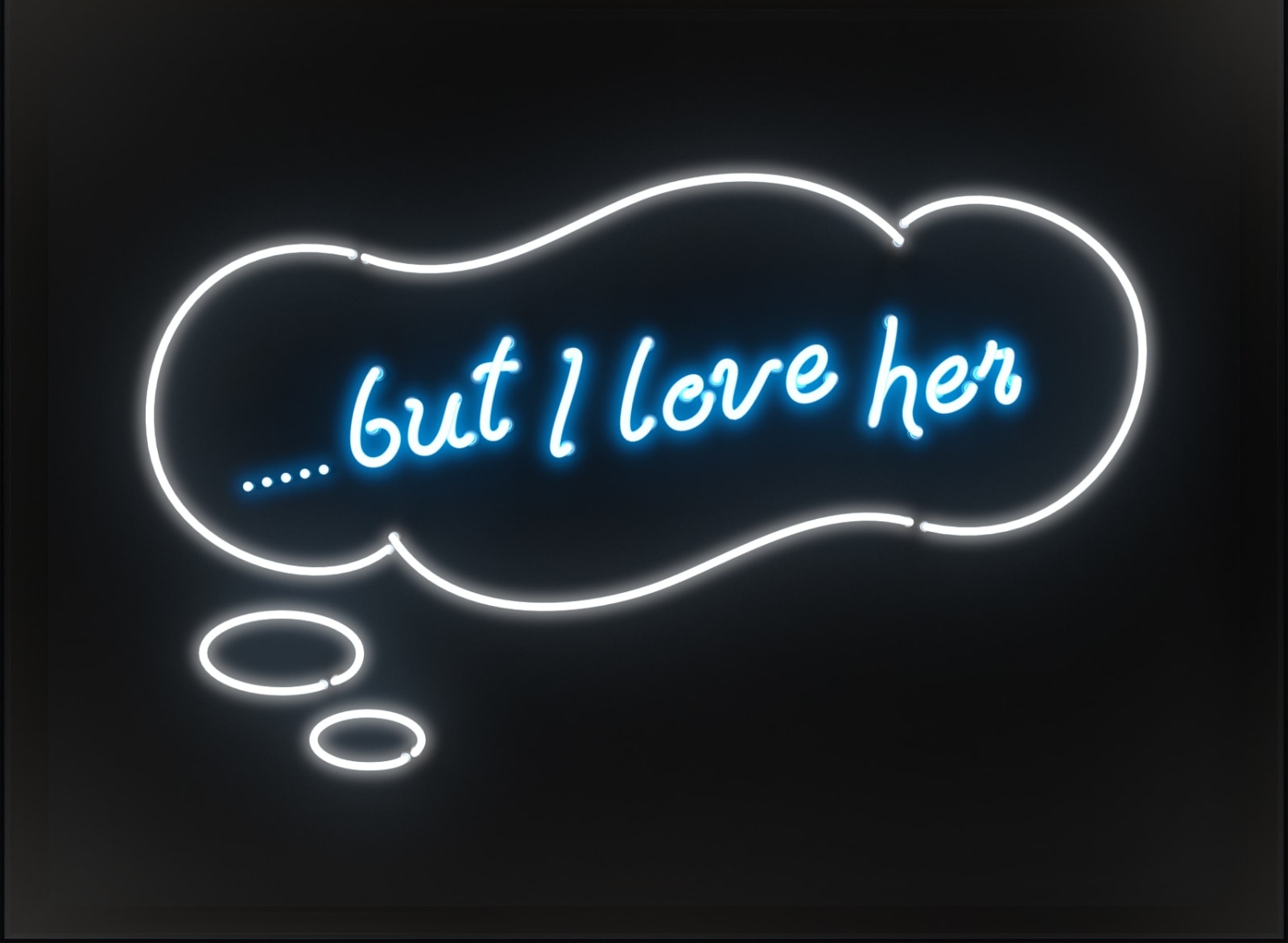 “But I Love Her