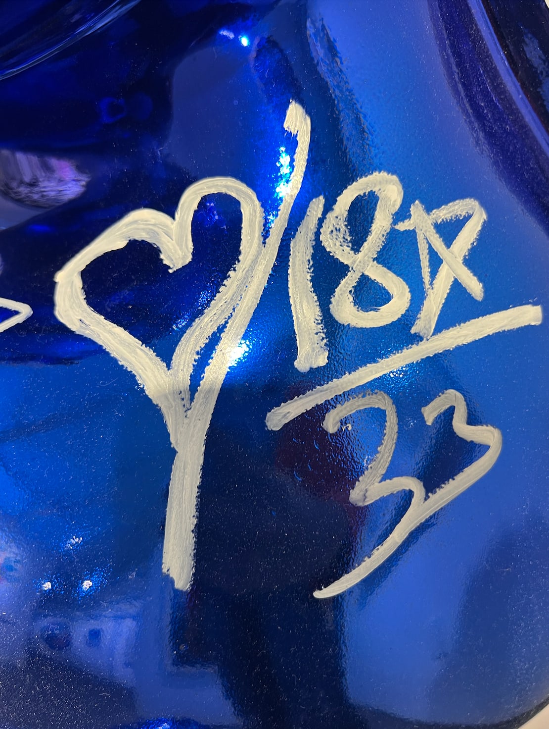 Detail photo of