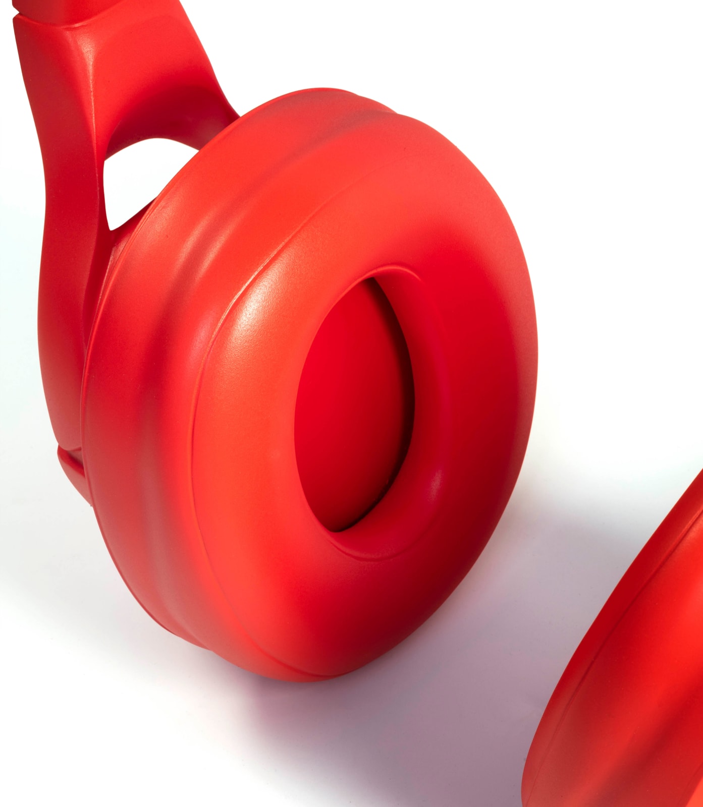 “And Begin Again” sculpture by Neill Wright artist from Johannesburg, South Africa. Available at Carousel Fine Art Atlanta. Colors of this work: Red