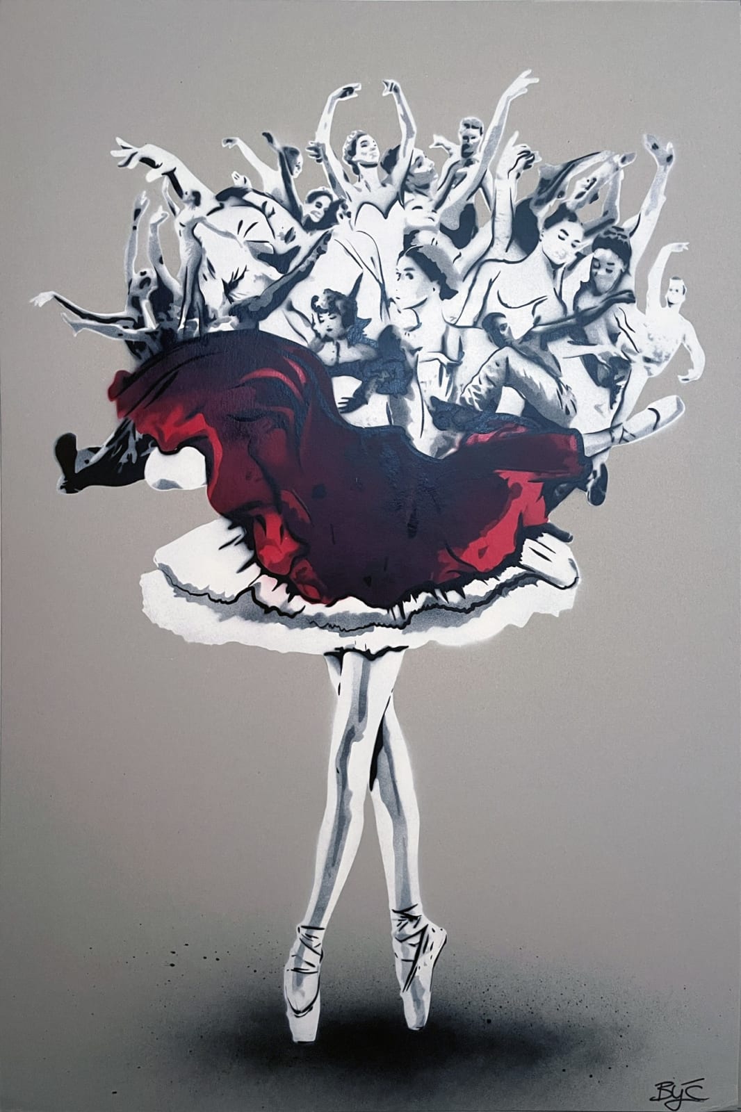 “Fleur de Vie