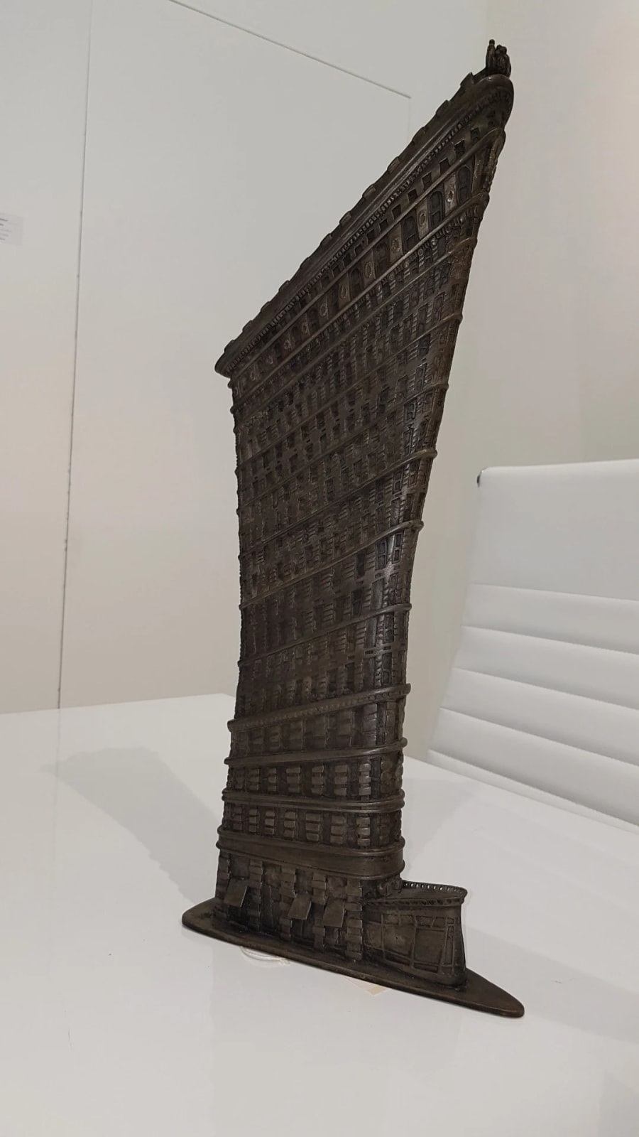 Alain Godon, I Love Tango 3/8, 2016