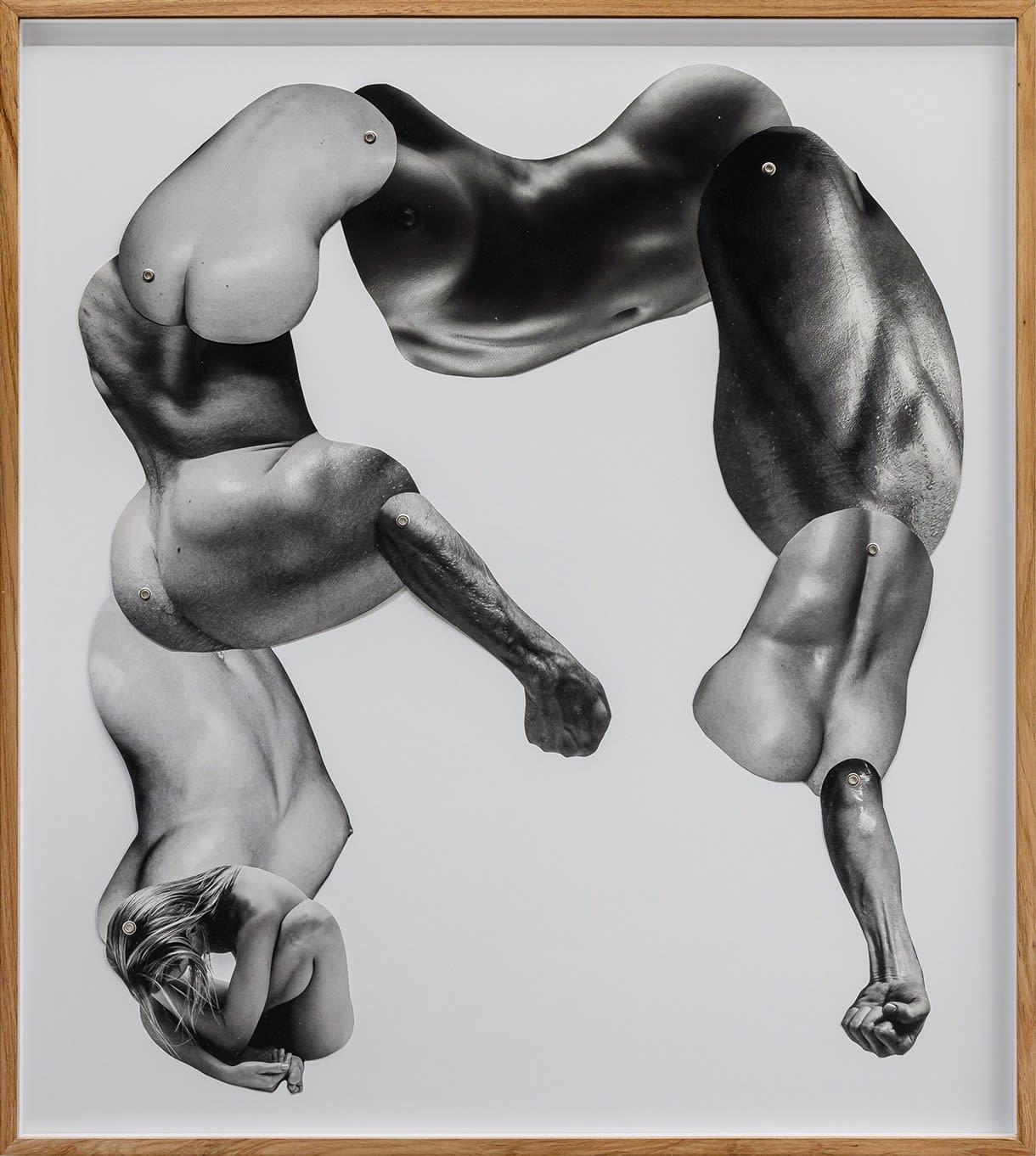 Nino Cais, Untitled, 2023