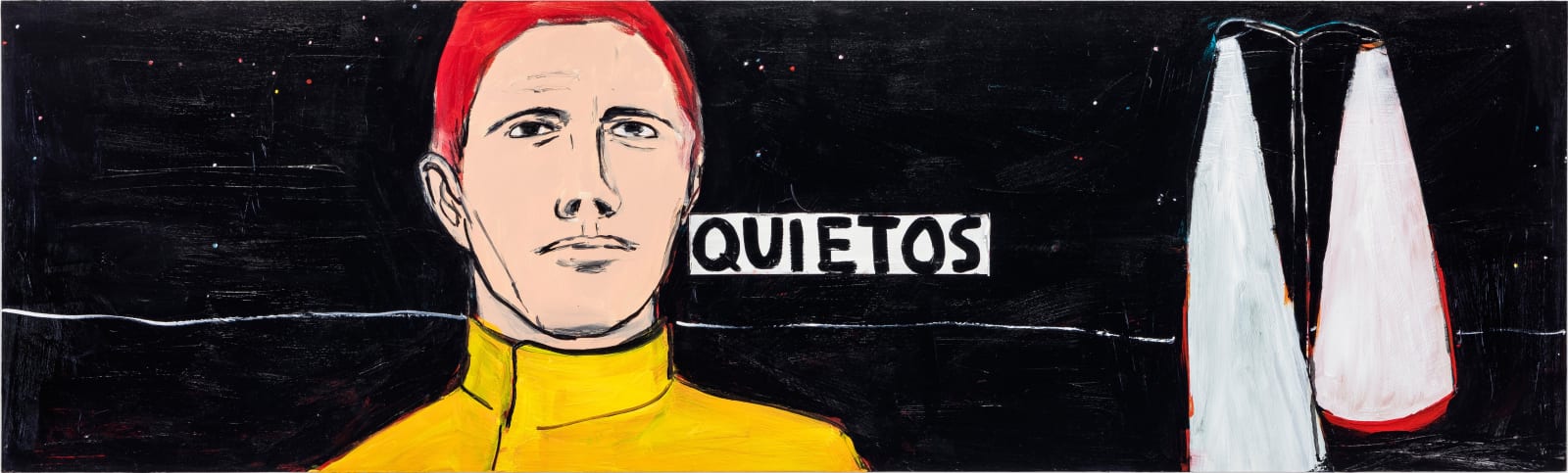 Vânia Mignone, Untitled, 2018