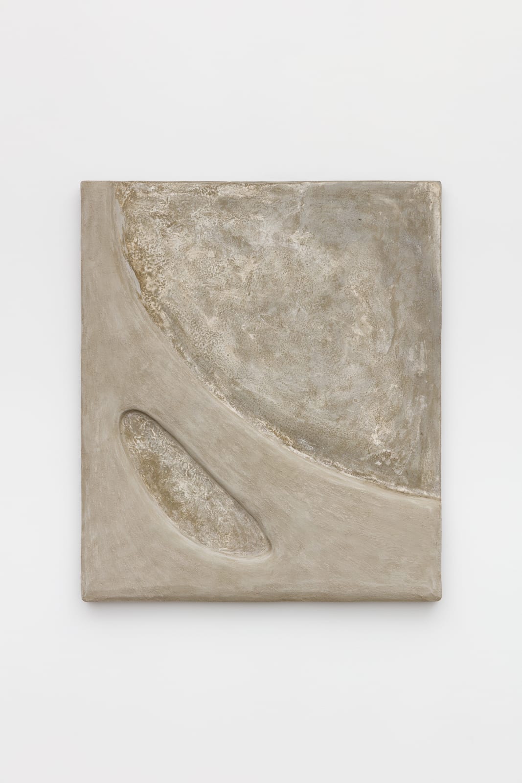 Marina Hachem, Nebulosa, 2024