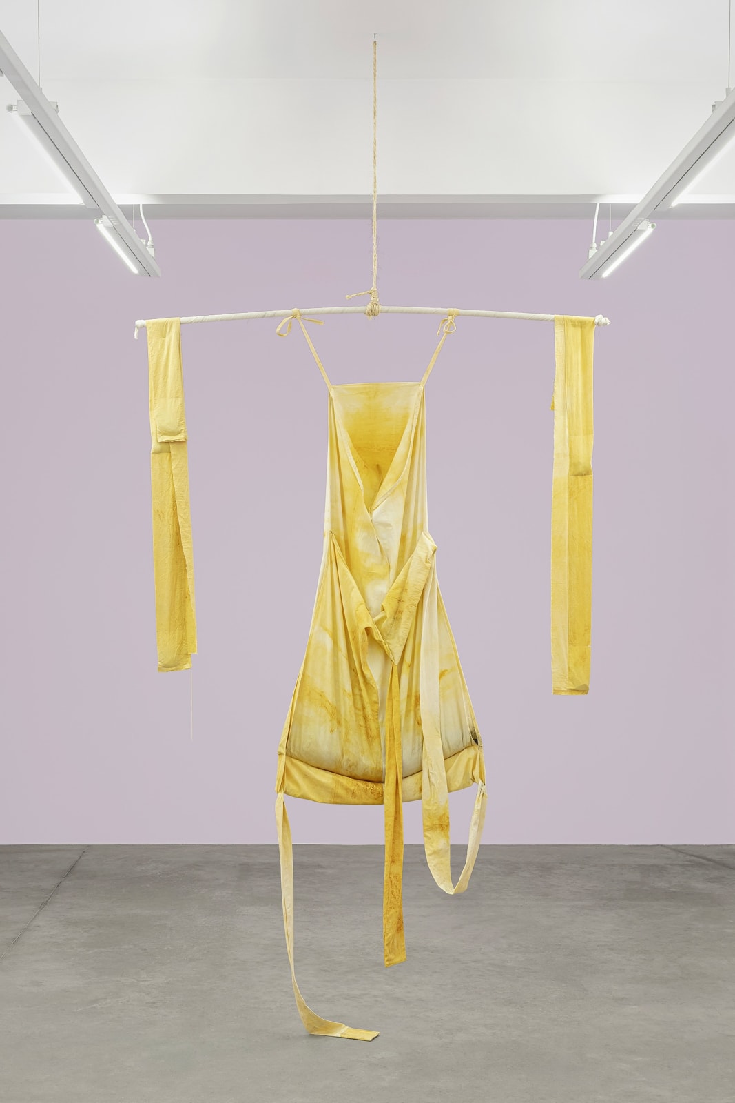 Dan Lie, Desamades #3 Da série Desamades (The Unloved Ones), 2023