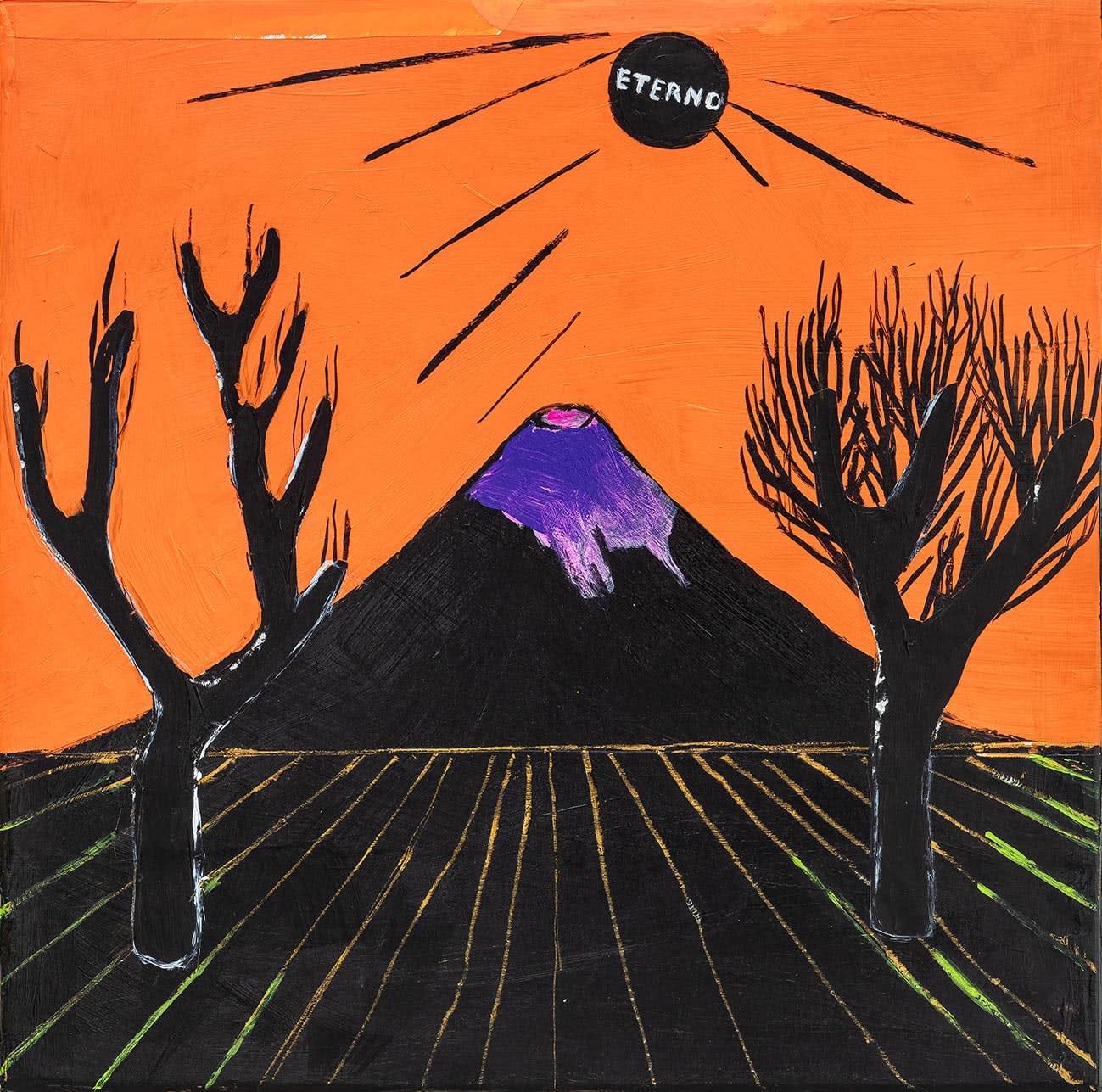 Vânia Mignone, Untitled, 2024