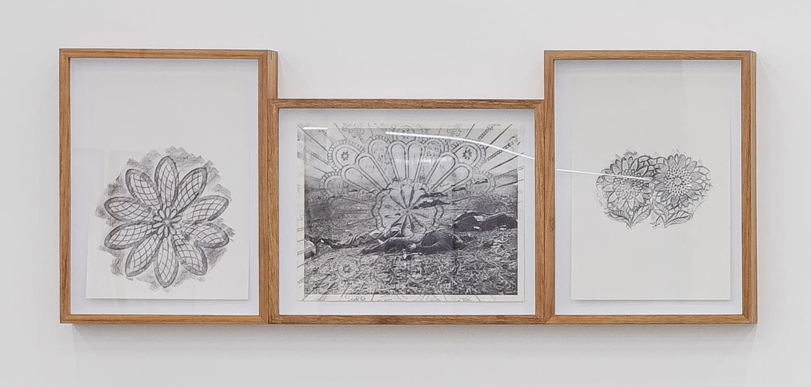 Nino Cais, Untitled, 2023