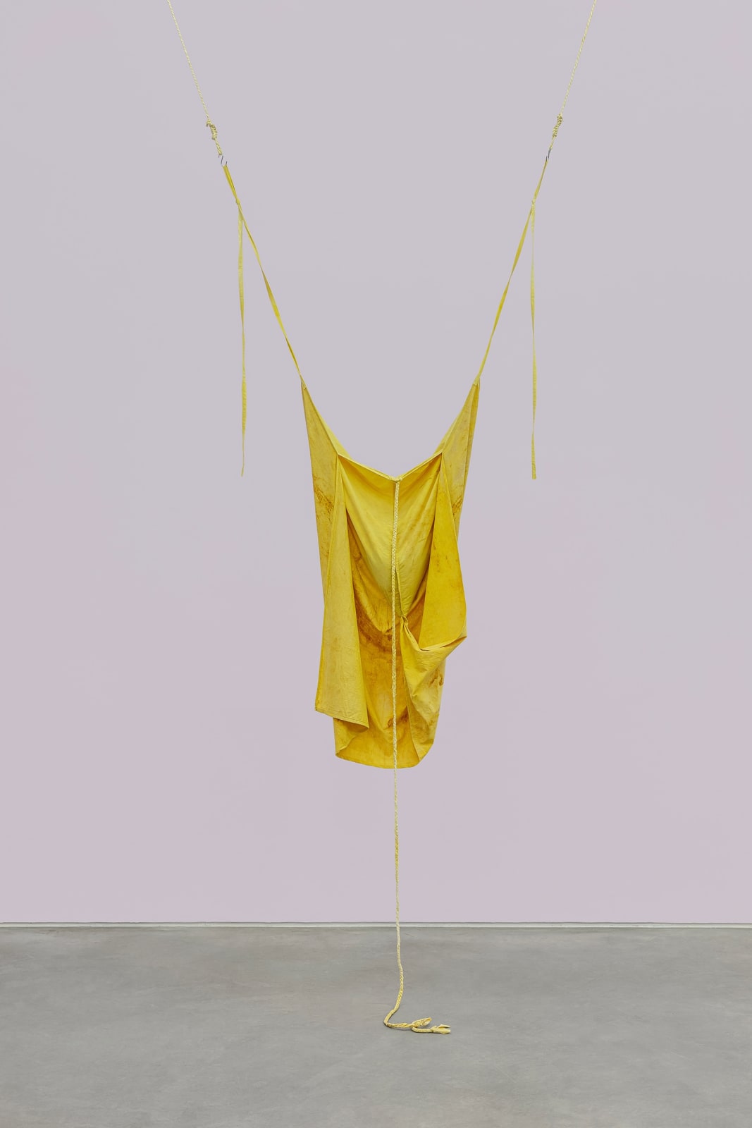 Dan Lie, Desamades #2 Da série Desamades (The Unloved Ones), 2023