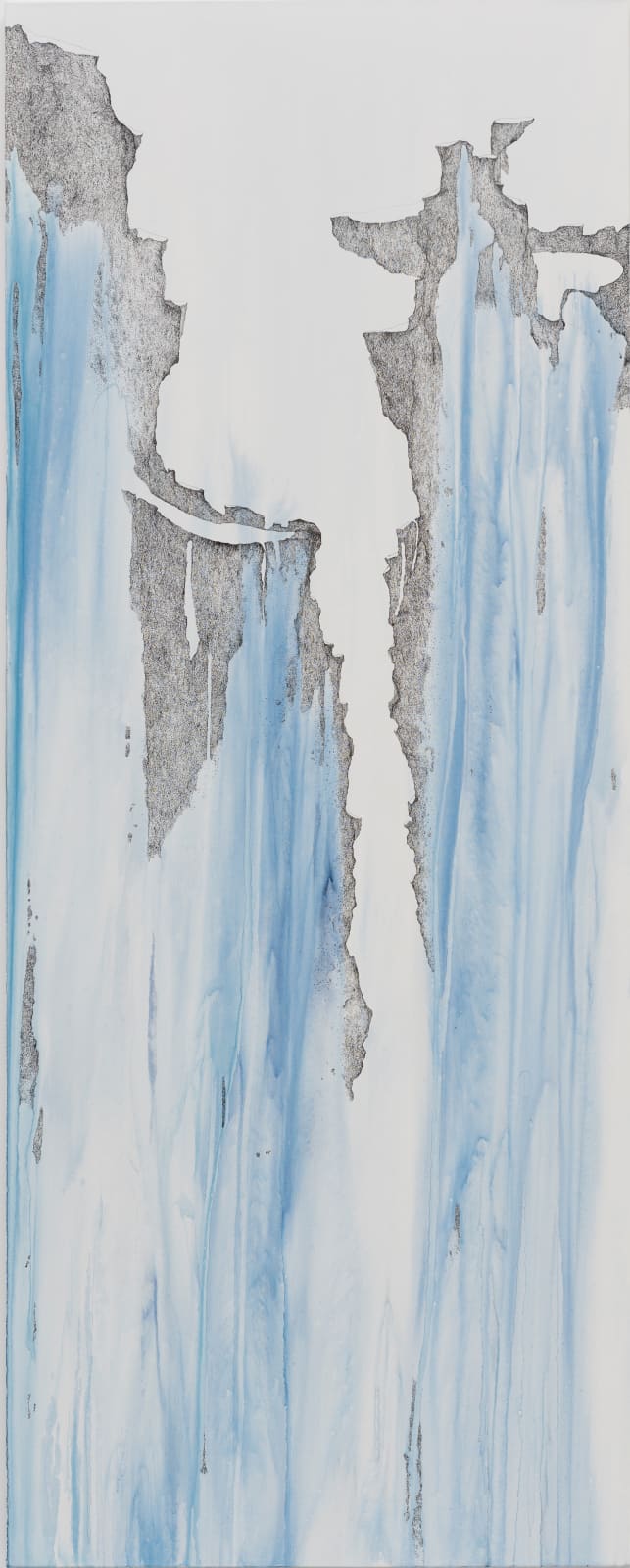 Sandra Cinto, Untitled, 2017