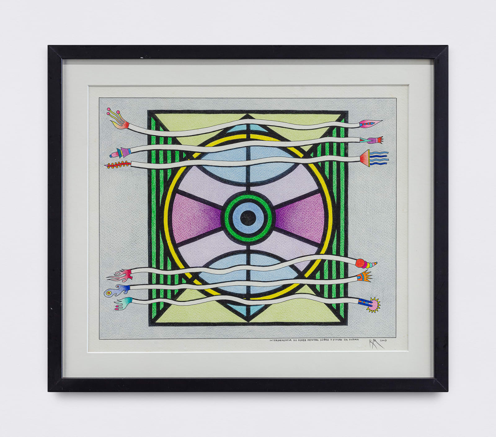 Interferência do Poder Mental