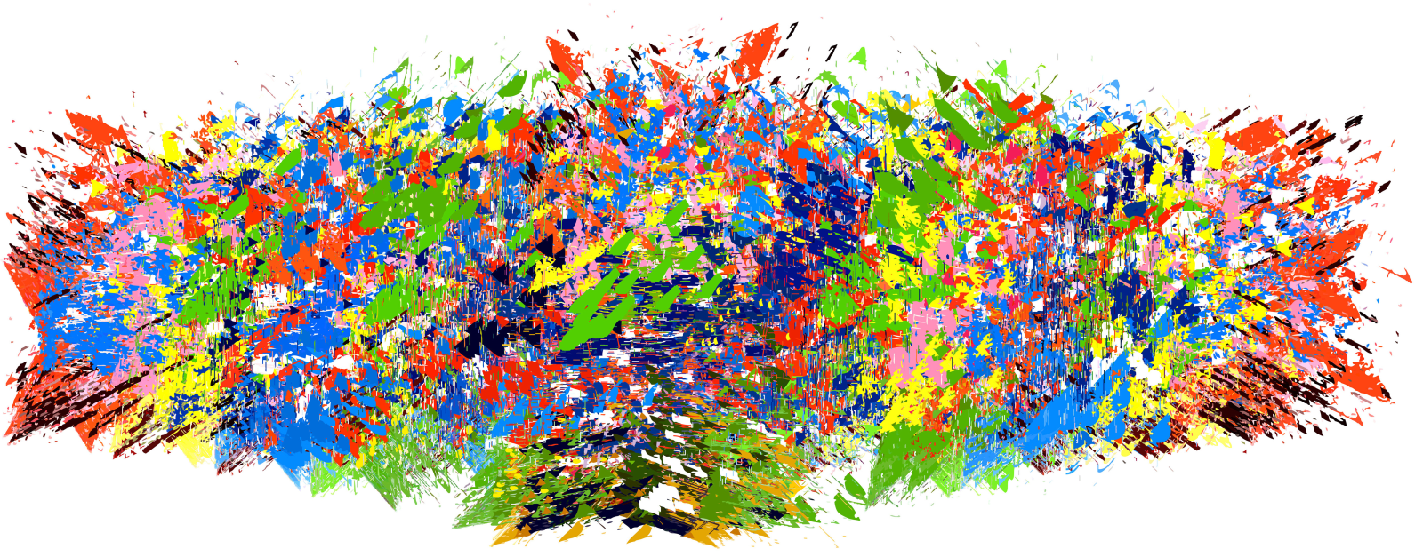 assume vivid astro focus, Rickminiscences #1 [Rickminiscências #1], 2008