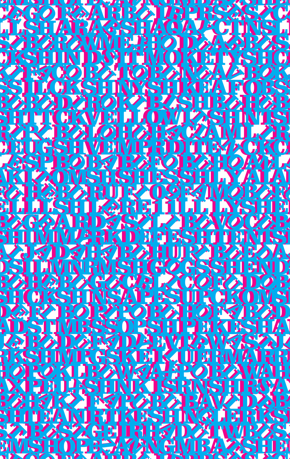 assume vivid astro focus, a very anxious feeling [um extremo sentimento de ansiedade], 2007