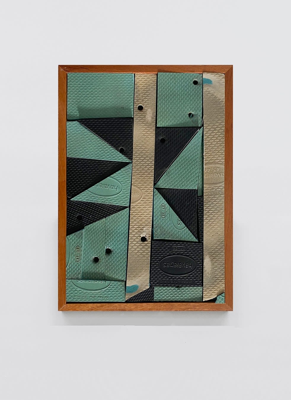 Zé Tepedino, Sem título, da série Ascensão, 2022