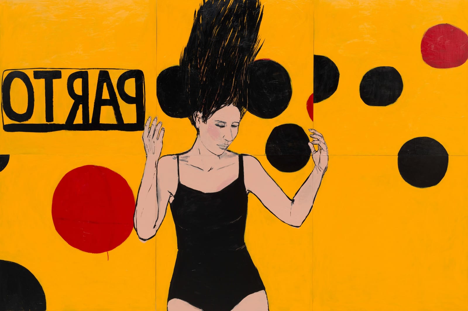 Vânia Mignone, Untitled, 2013