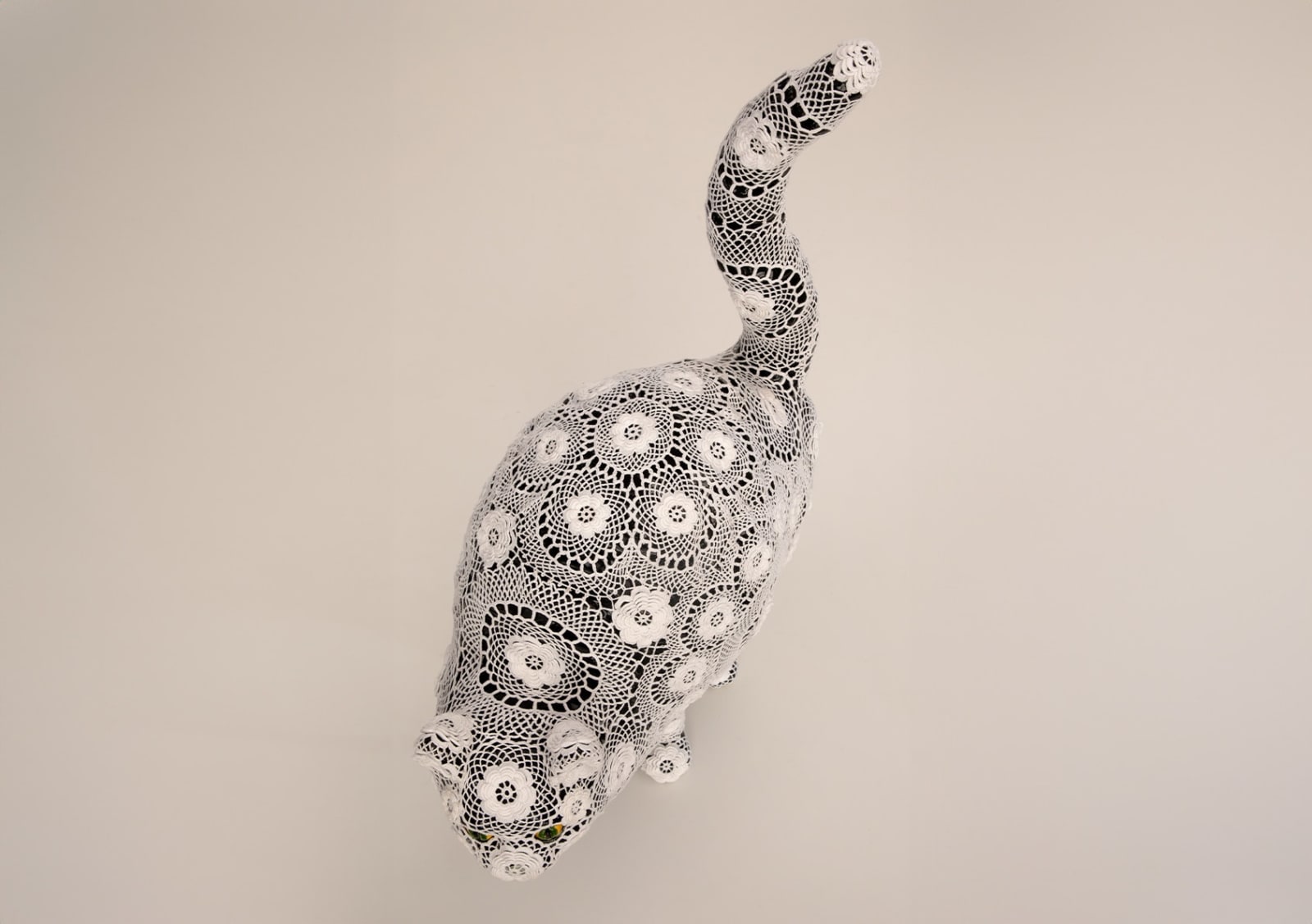 Joana Vasconcelos, Chouchou, 2023