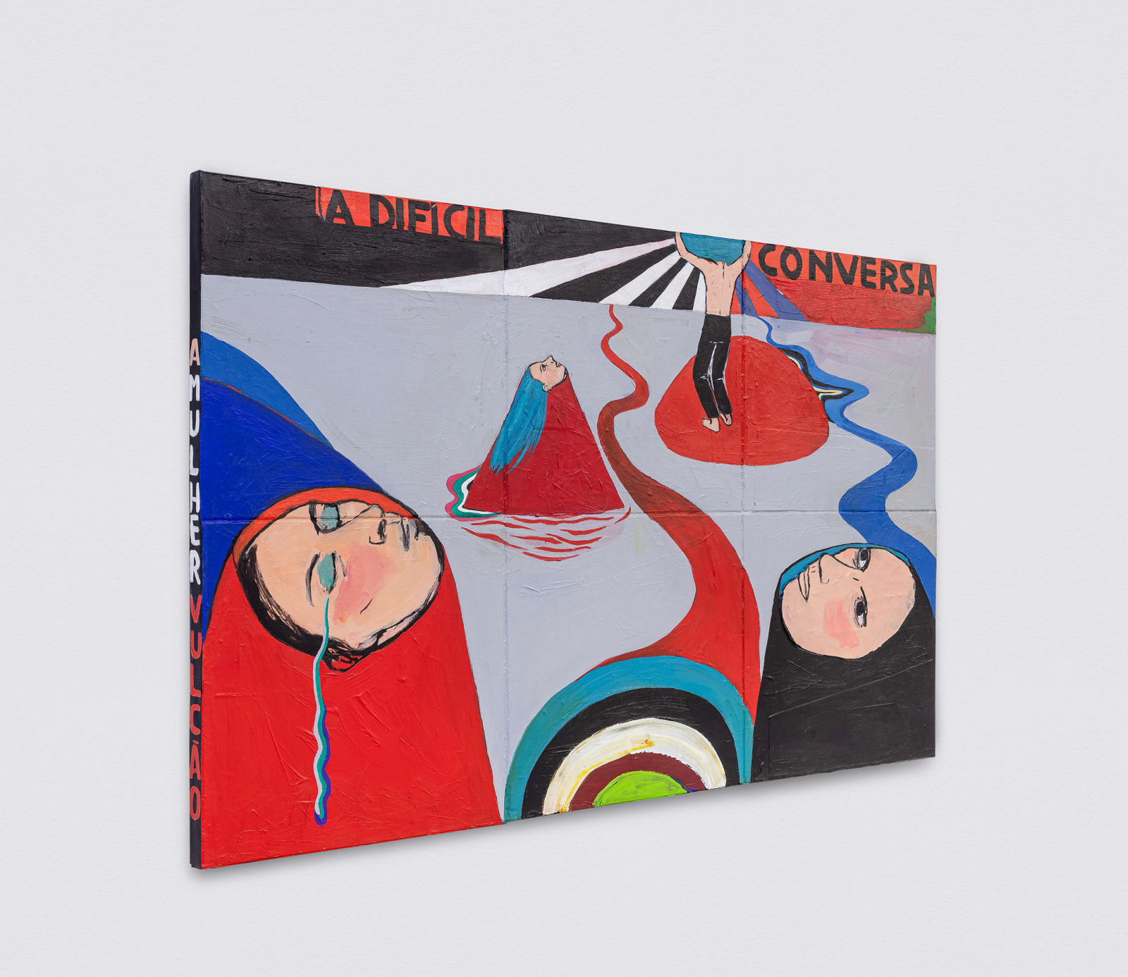 Vânia Mignone, Untitled, 2024