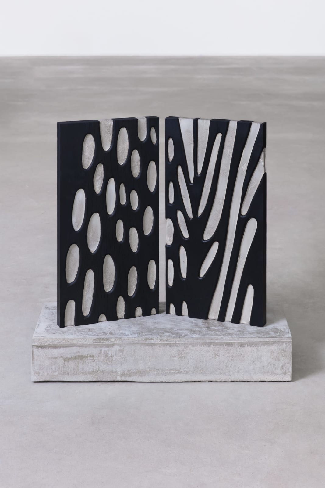 Marina Hachem, Untitled, 2024