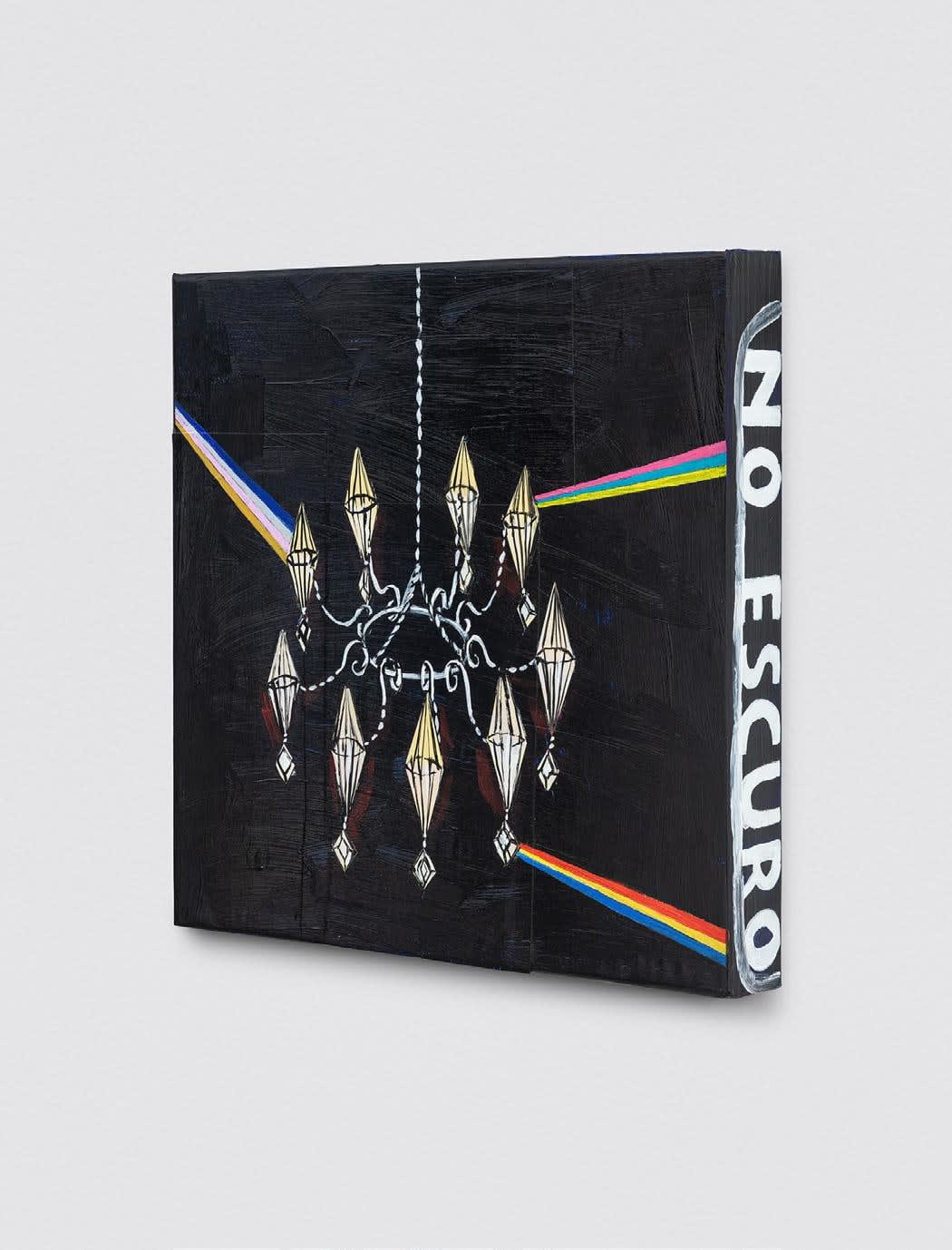 Vânia Mignone, Untitled, 2024