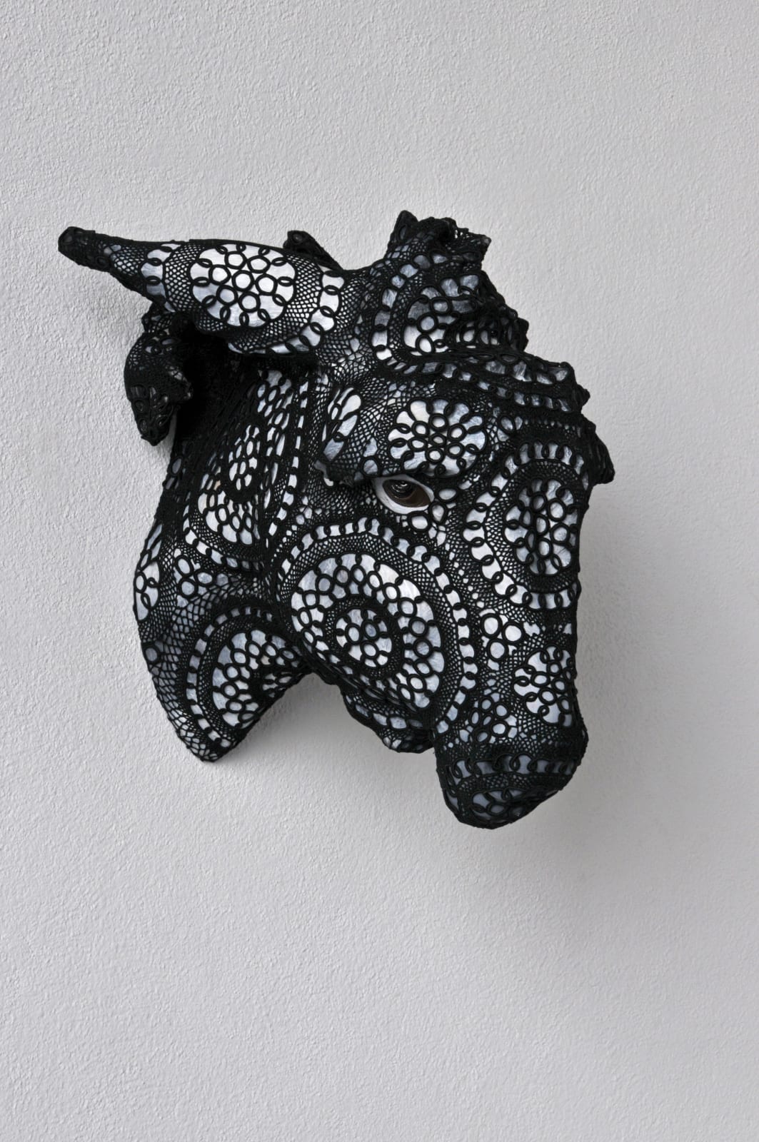 Joana Vasconcelos, Conselheiro, 2014