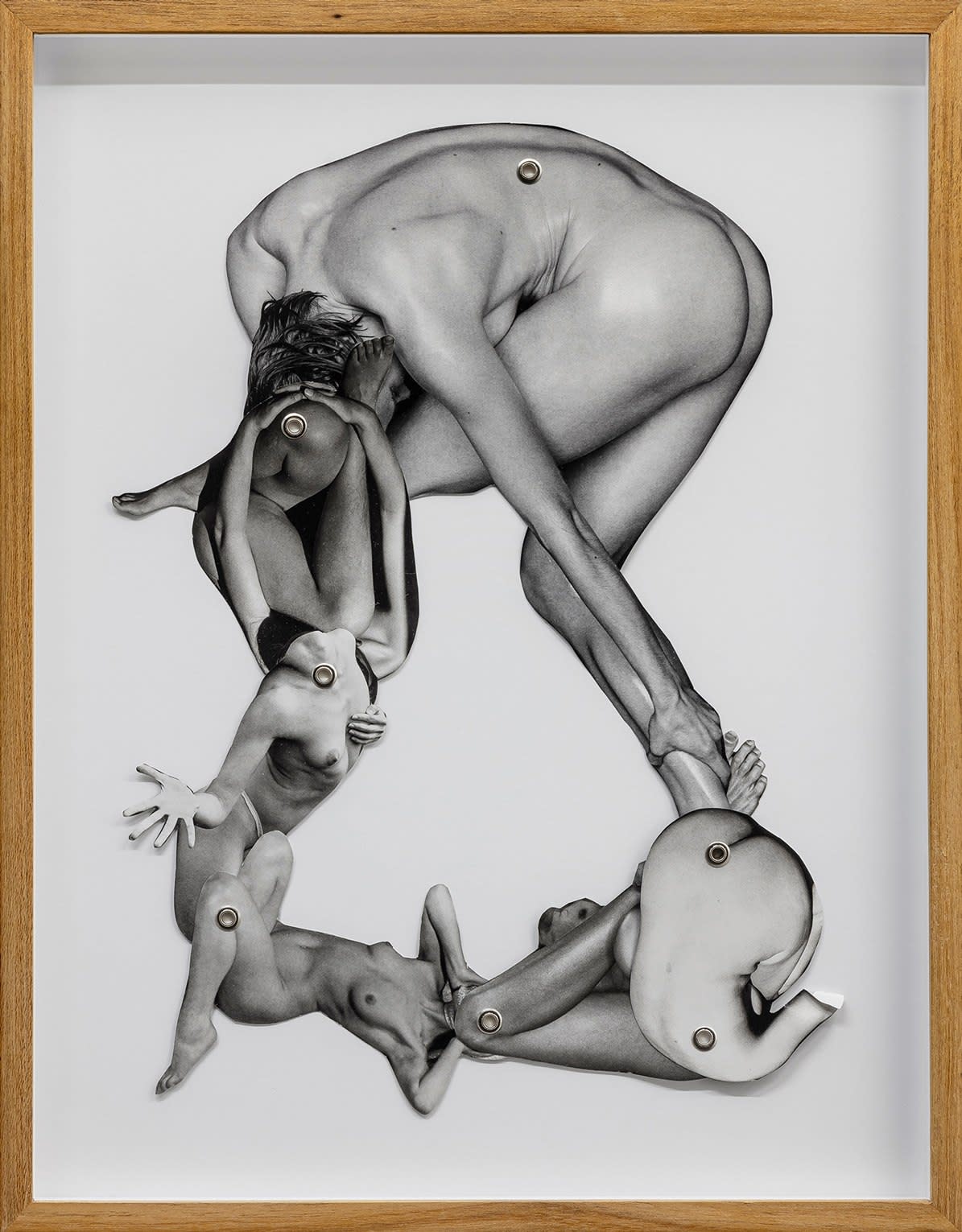 Nino Cais, Untitled, 2023