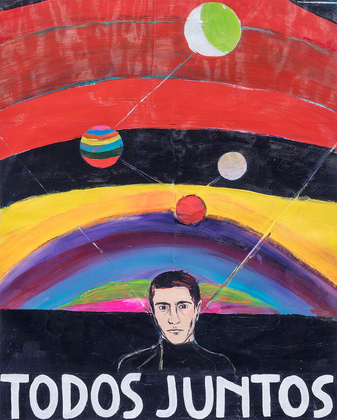 Vânia Mignone, Untitled, 2019