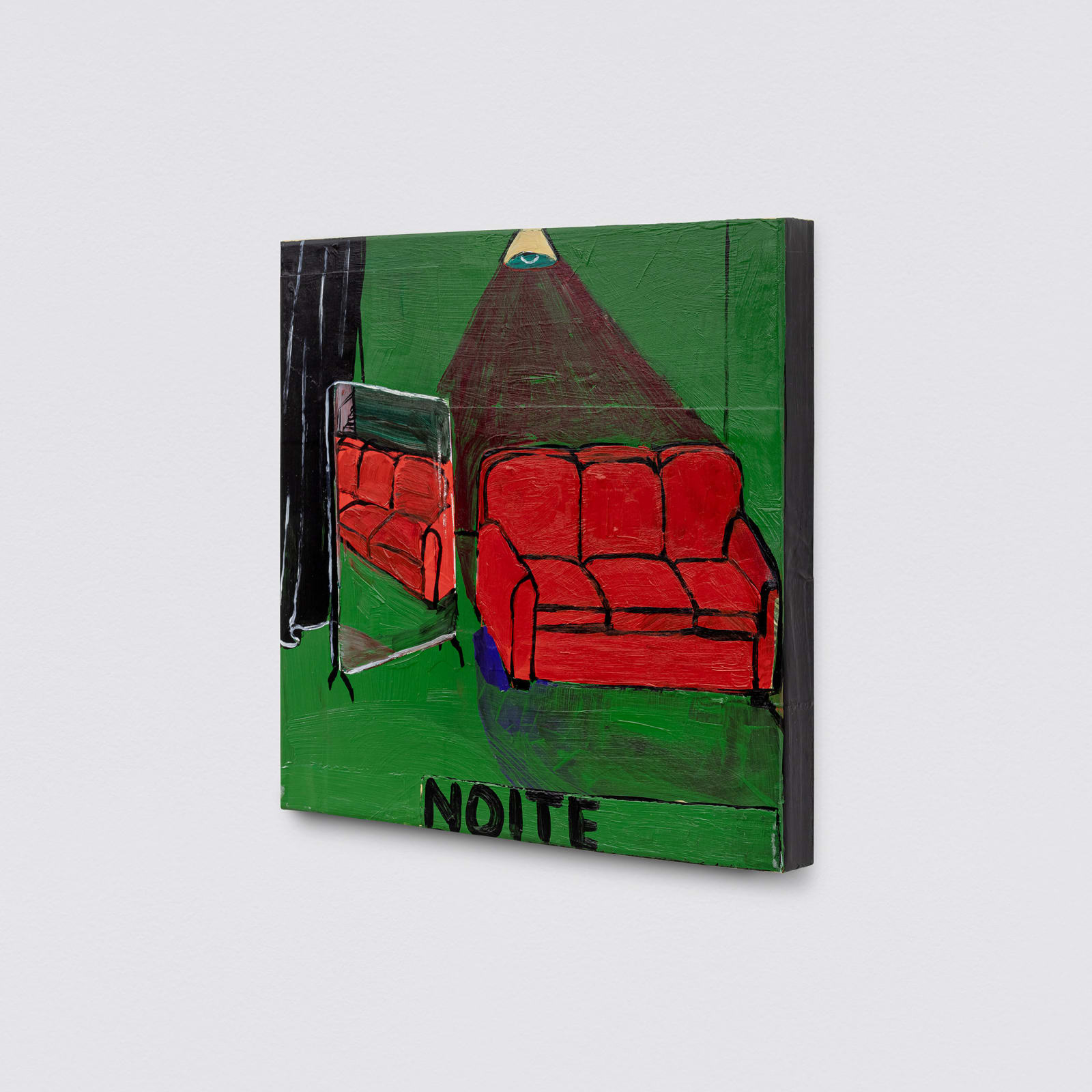 Vânia Mignone, Untitled, 2024