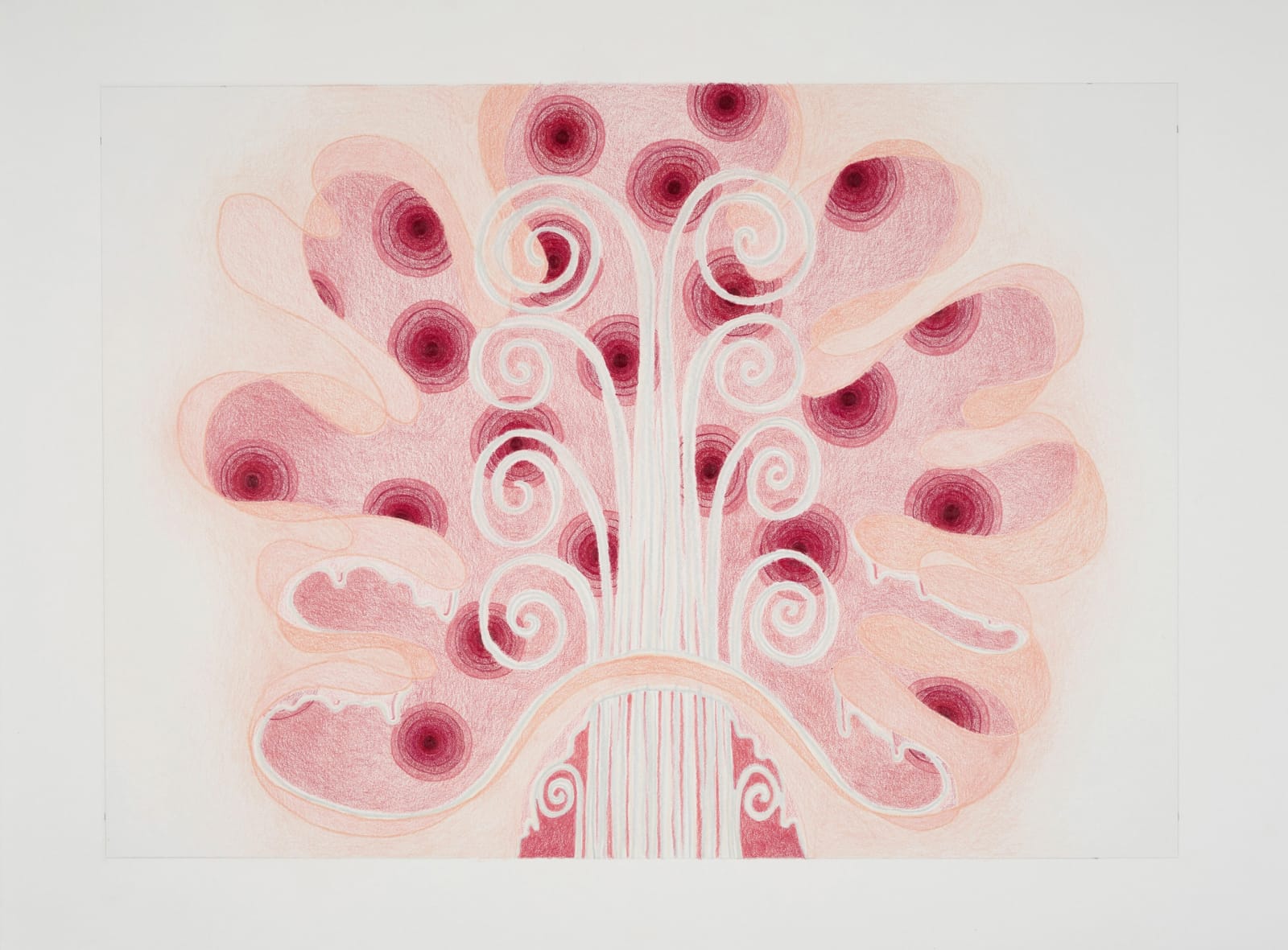 Juliana Cerqueira Leite, Sense of Smell, 2023