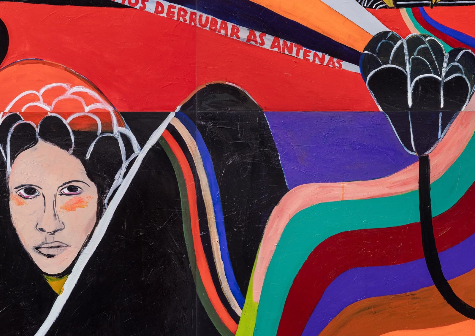 Vânia Mignone, Untitled, 2024