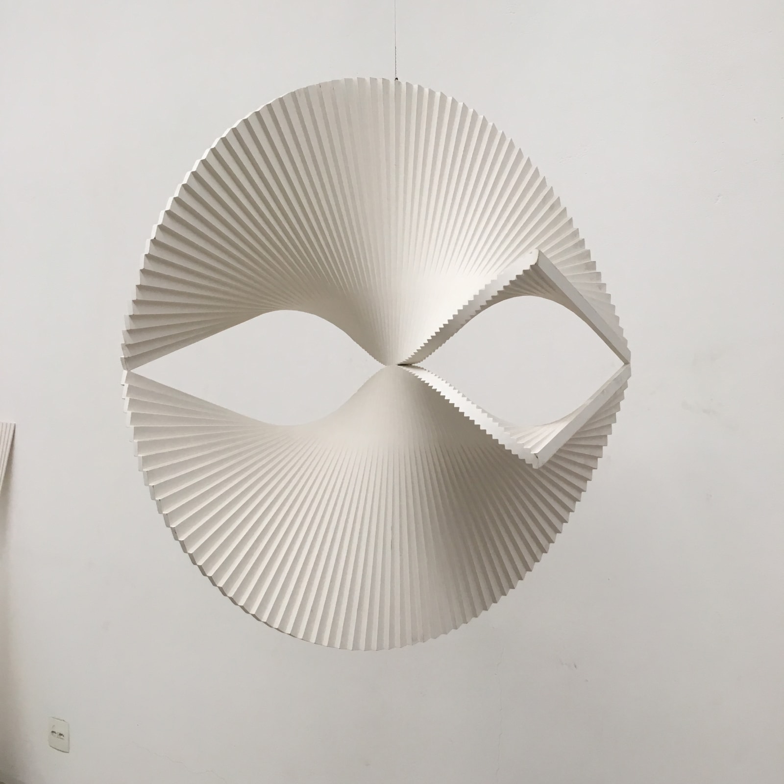 Ascânio MMM, Modulo 8 (Múltiplo 10), 1971-1977