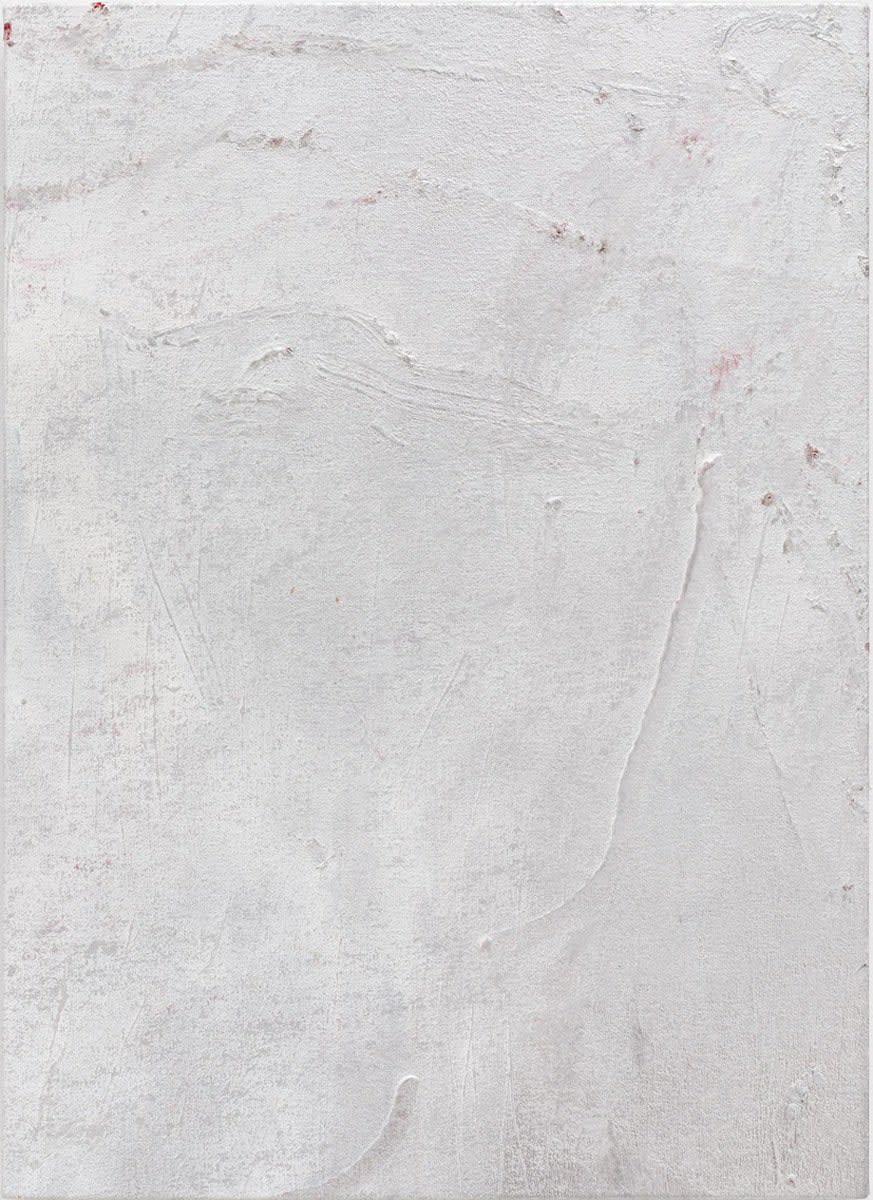 Andy Villela, Untitled, from the series Vestígios, 2024