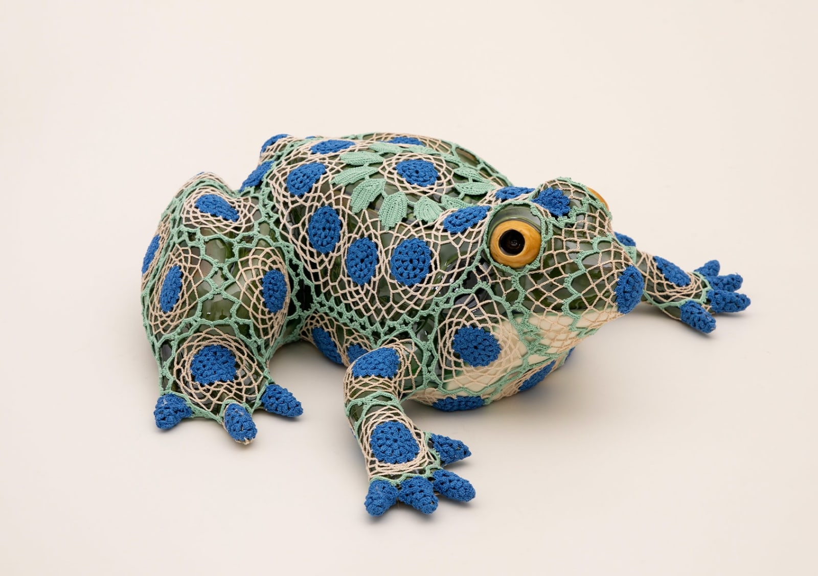 Joana Vasconcelos, Bossa Nova, 2025