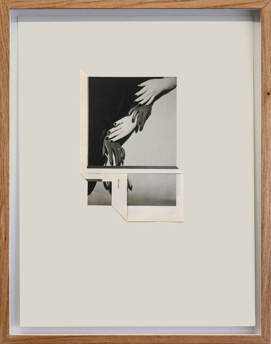 Nino Cais, Untitled, 2017