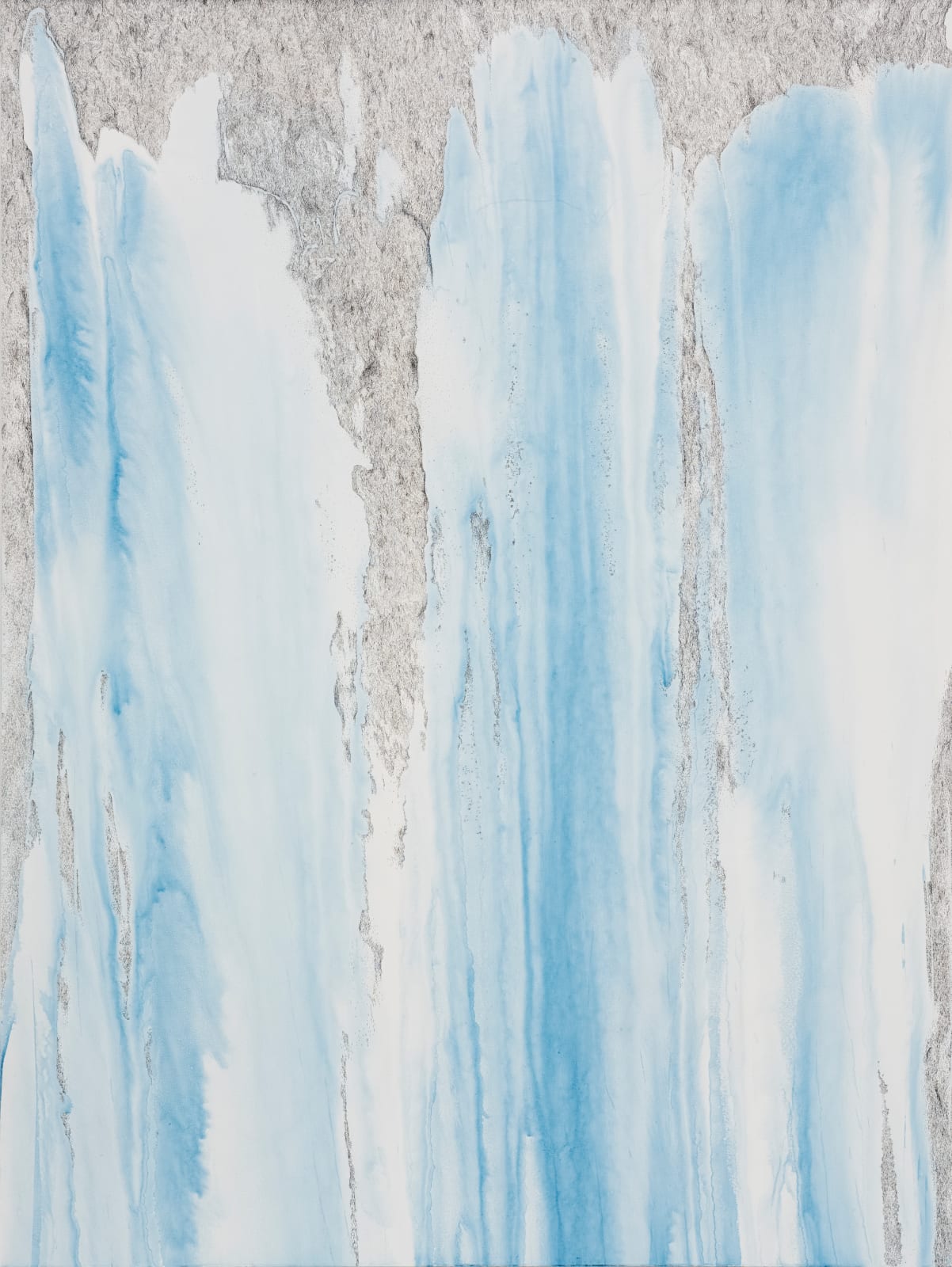 Sandra Cinto, Untitled, 2016