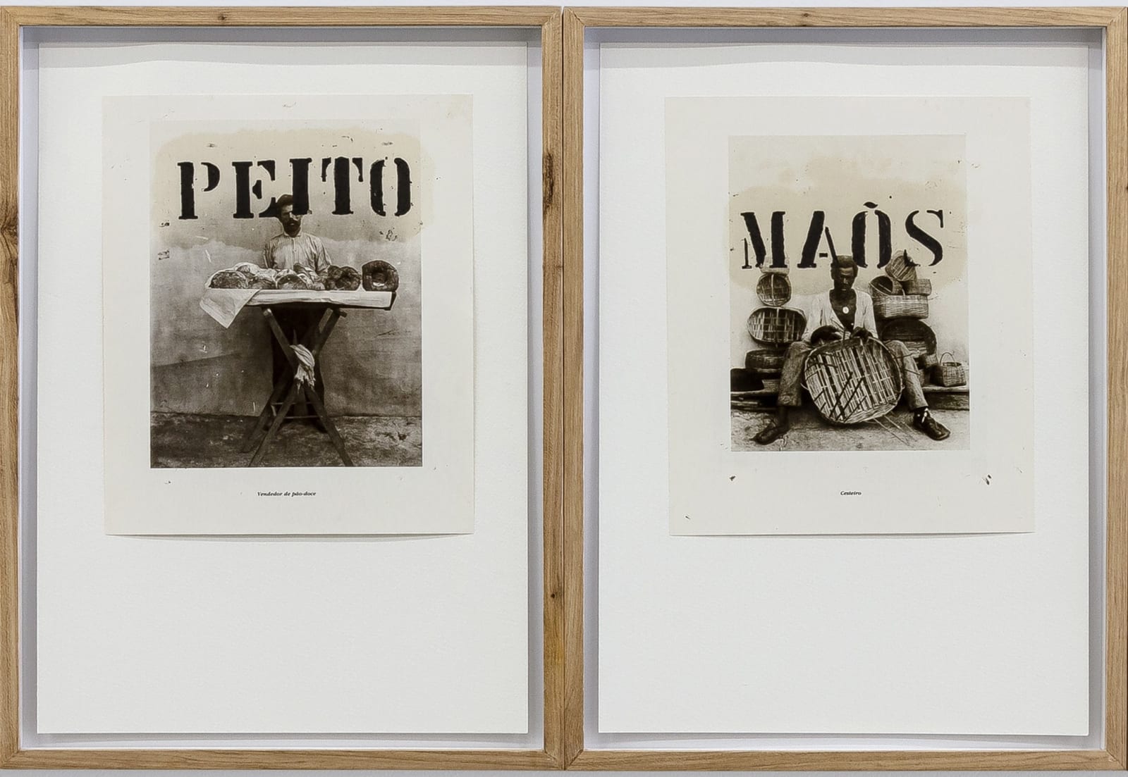 Nino Cais, Untitled, 2020