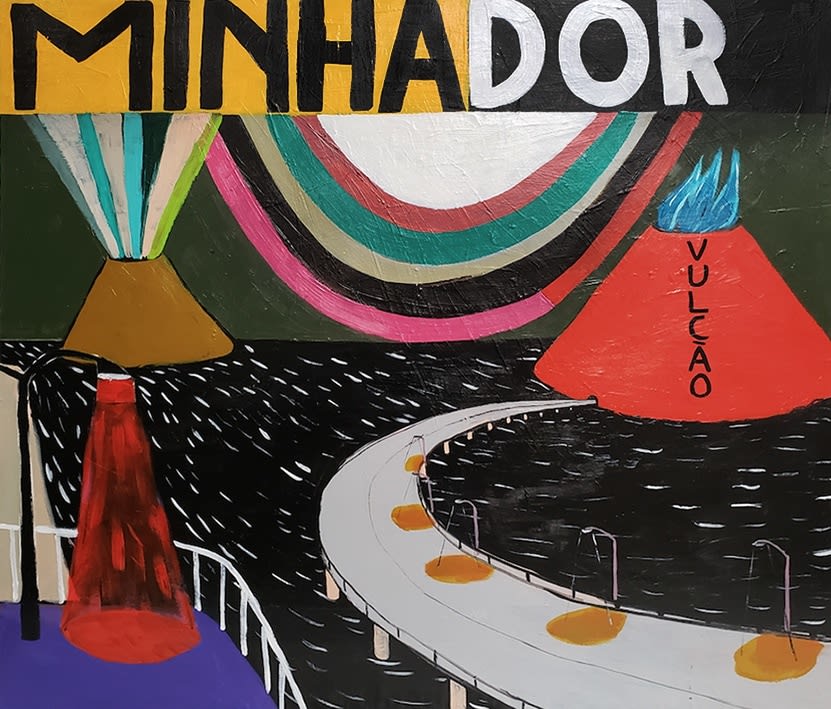 Vânia Mignone, Untitled, 2018