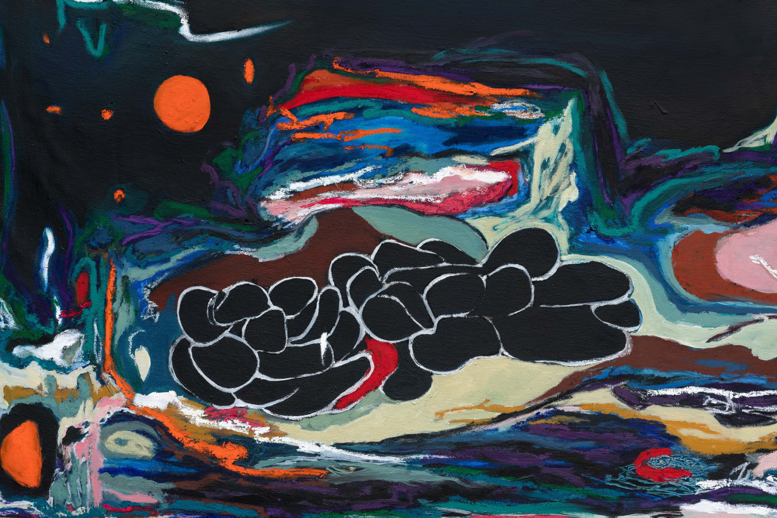 Fernanda Galvão, Ova, 2022