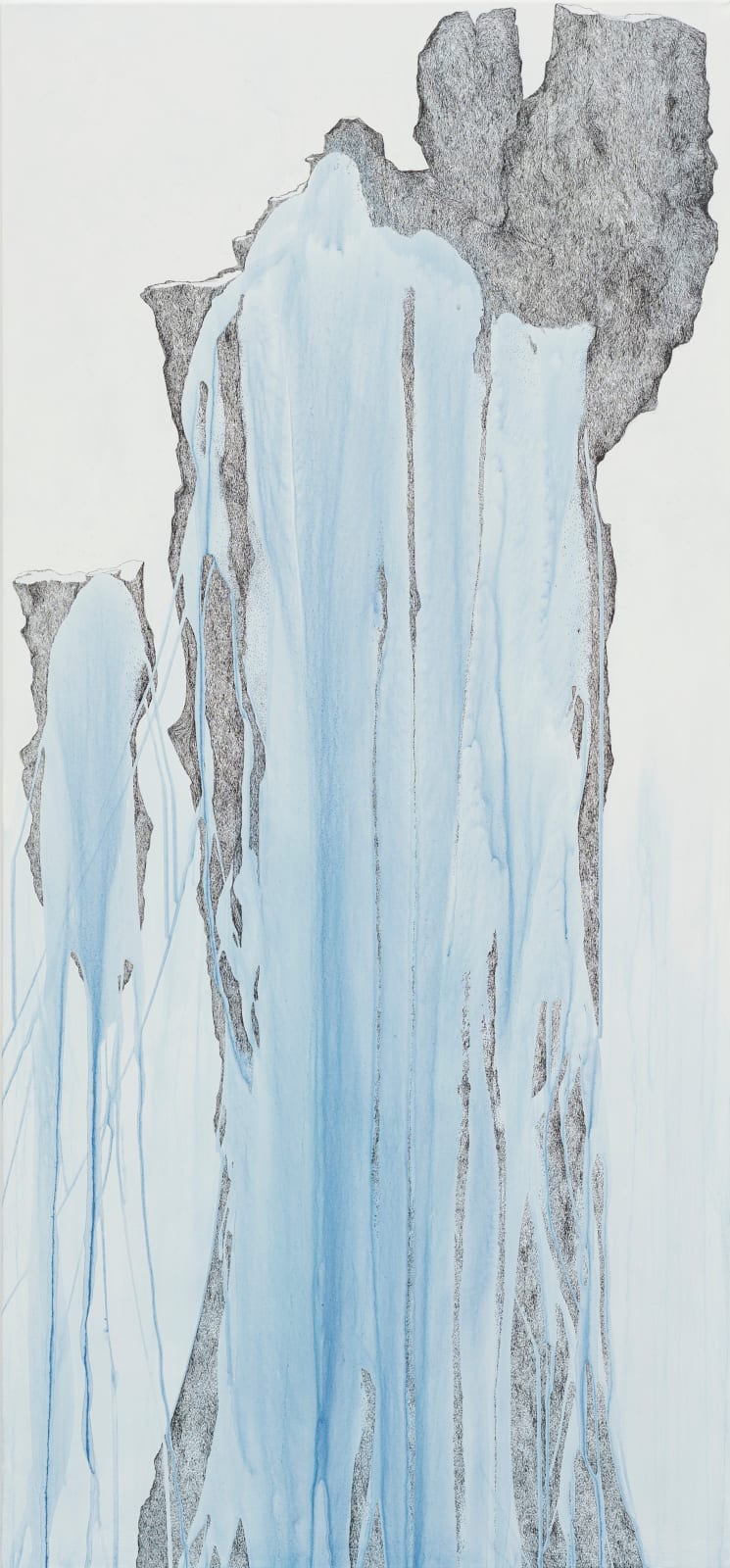 Sandra Cinto, Untitled, 2017