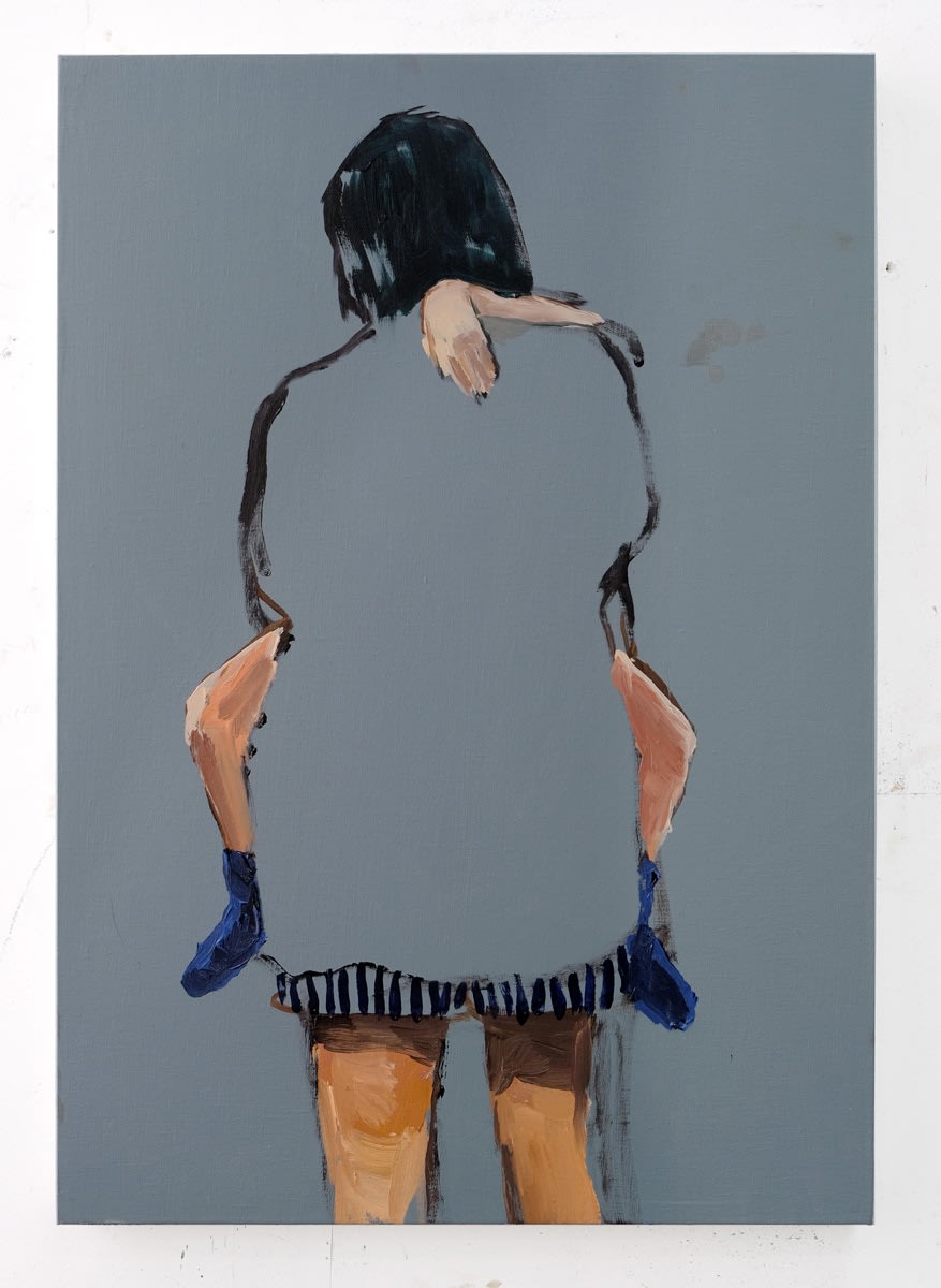 Eduardo Berliner, Untitled, 2025