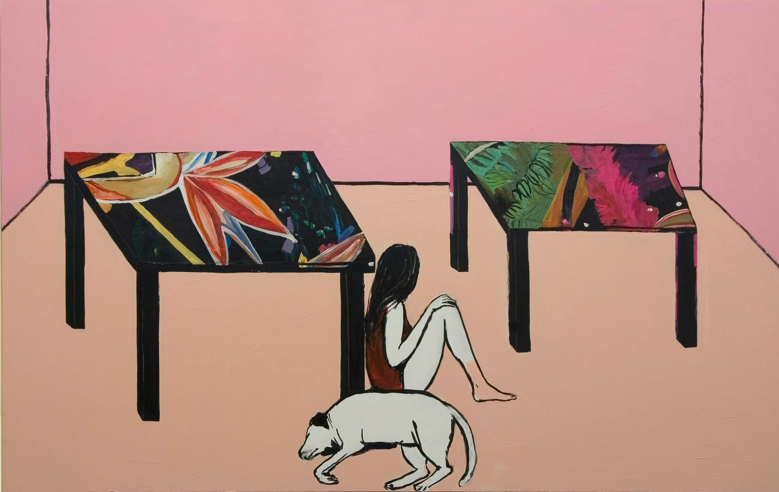 Vânia Mignone, Untitled, 2006